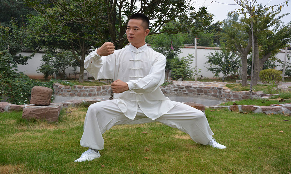 نکات مهم برای انتخاب زمان شروع کونگ فو